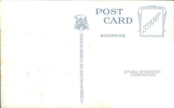 Oakland California General view – Bild 2