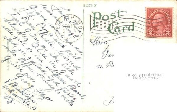 Bel Air United States Home of Edwin and John Wilkes Booth – Bild 2