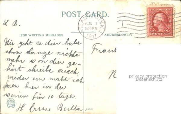 Atlantic City New Jersey Hotel Shelburne – Bild 2