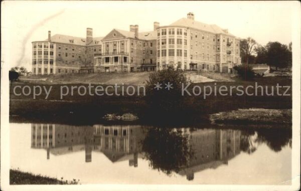 Concord New Hampshire Christian Science Pleasant View Home
