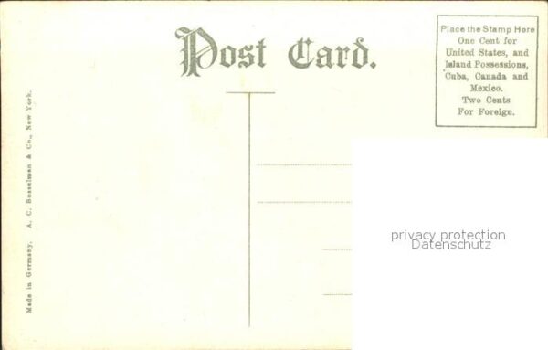 Baton Rouge State Capitol Wappen – Bild 2