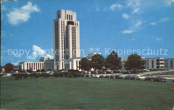 Bethesda Maryland National Naval Medical Center