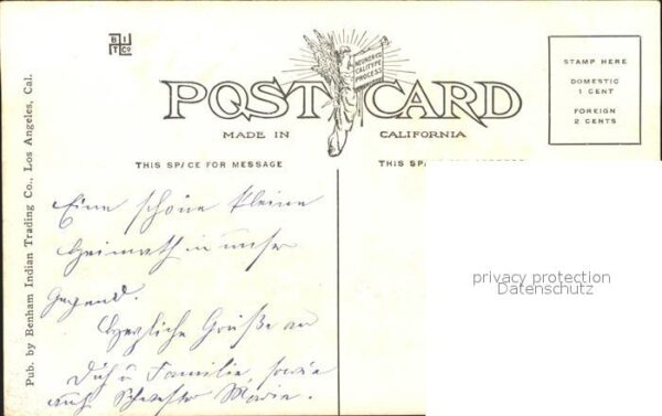 Los Angeles California A Southern California Home – Bild 2