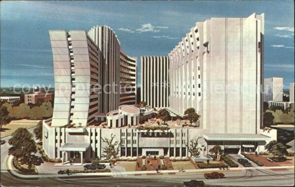 Silver Spring Maryland Holiday Inn Hotel Plaza Convention Cent