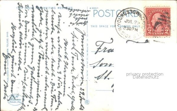 Youngstown Ohio YWCA – Bild 2