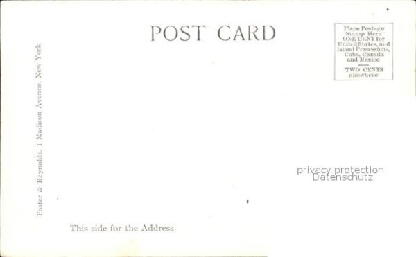 Washington DC Bureau of Engraving and Printing Buildi – Bild 2