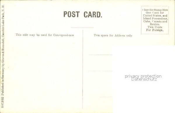 Salem New Hampshire Bowling House of Mirth Canobie Lake Par – Bild 2