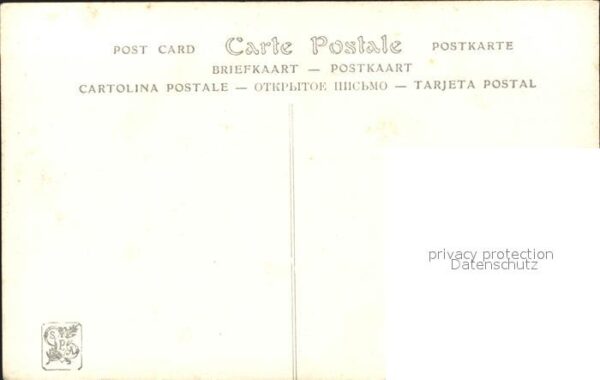 Verlag Salon de 1910 Nr. 4298 A. Weber En Paix – Bild 2