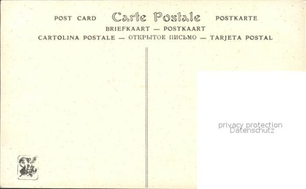 Verlag Salon de 1911 Nr. 5212 Miralles-Darmanin Argumen – Bild 2