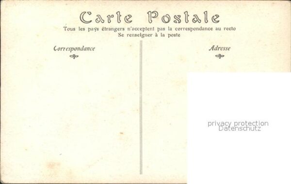 Verlag Salon de 1907 Nr. 2139 La Cene Robert Mac-Cameron Jesus – Bild 2