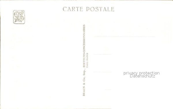 Exposition Coloniale Internationale Pari Pavillon des Pays-Bas – Bild 2