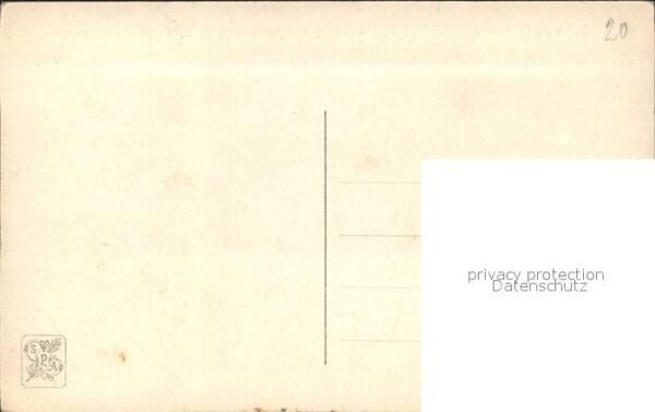 Kuenstlerkarte William Didier-Pouget Hauts Plateaux Li – Bild 2