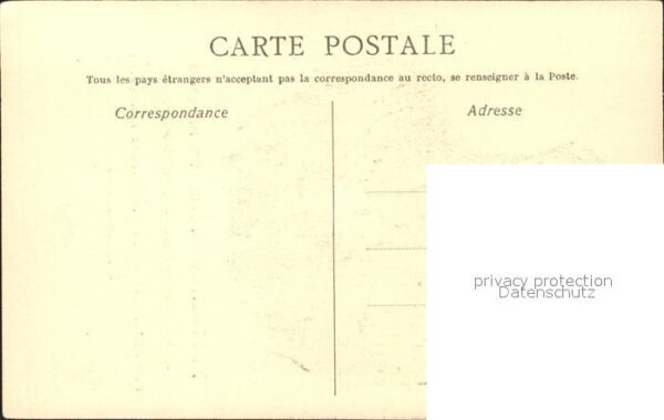 Politiker Clement-Armand Fallieres President de l – Bild 2