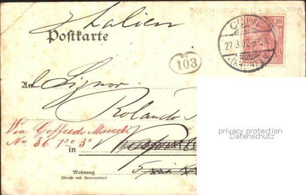 Sensenmann Milliarde Minute – Bild 2