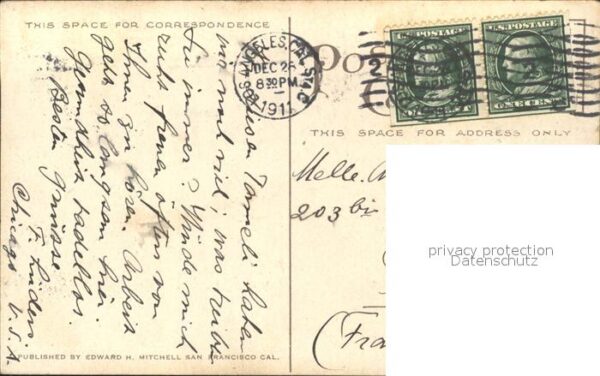Baeume Trees General Lee Fallen Monarch General Gran – Bild 2