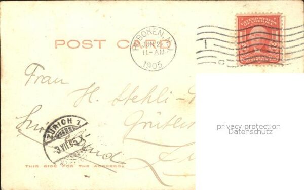 Statue of Liberty – Bild 2