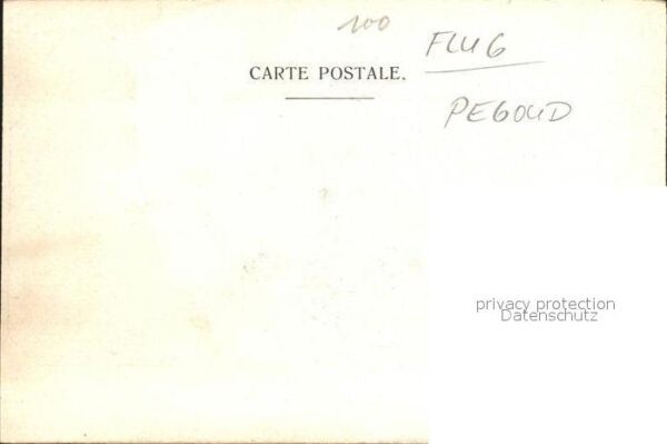 Persoenlichkeiten Adolphe Pegoud Flug – Bild 2
