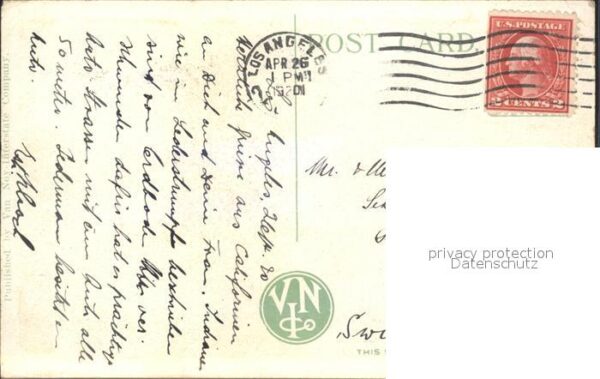 Voegel Strausse Cawston Ostrich Farm Pasadena – Bild 2