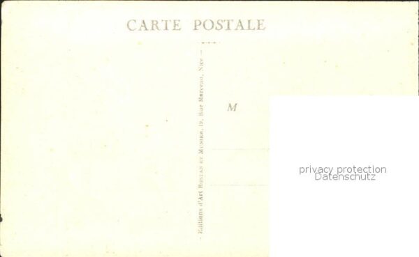 Monaco Palais du Prince et la Tete de Chien – Bild 2