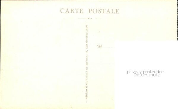 Monte-Carlo Port Rampe et les Hotels Cote d_Azur – Bild 2