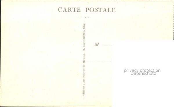 Monte-Carlo Vue generale prise de l'Observatoire Co – Bild 2