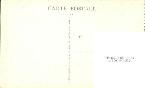 Monte-Carlo Les Terrasses du Casino et le Rocher de – Bild 2