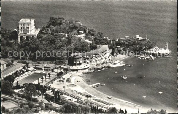 Monaco Palm Beach de la Principaute