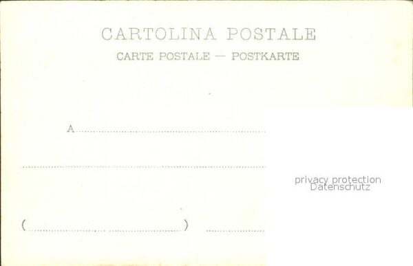 Genova Genua Liguria Palazzo Doria – Bild 2
