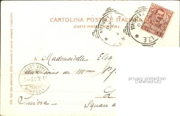 Firenze Florenz Palazzo Pitti – Bild 2