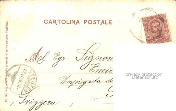 Como Lago di Como – Bild 2