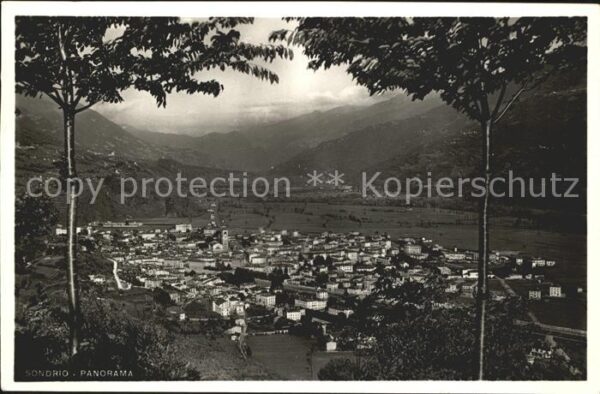 Sondrio