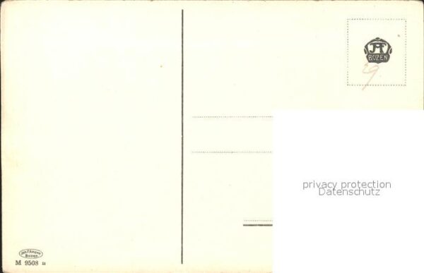 Gardone Garda Torre Ruhland – Bild 2