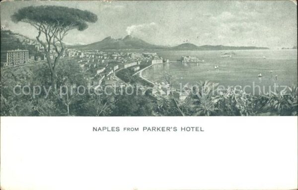 Napoli Neapel