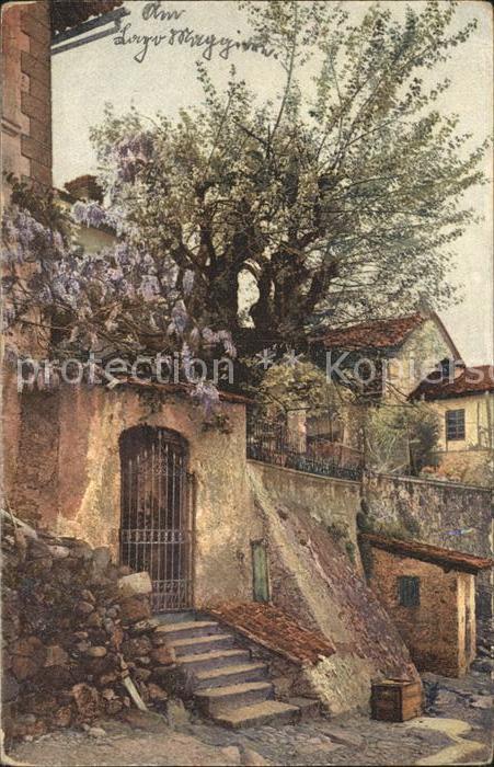 Lago Maggiore Casa Haus