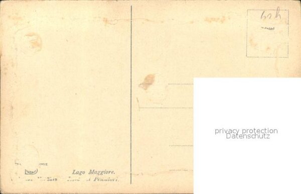 Lago Maggiore Casa Haus – Bild 2
