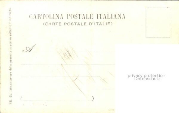 Firenze Florenz Palazzo Pitti – Bild 2