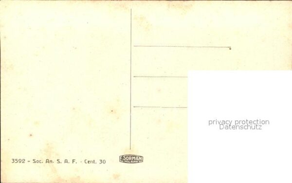 Spezia Viale Mazzini – Bild 2