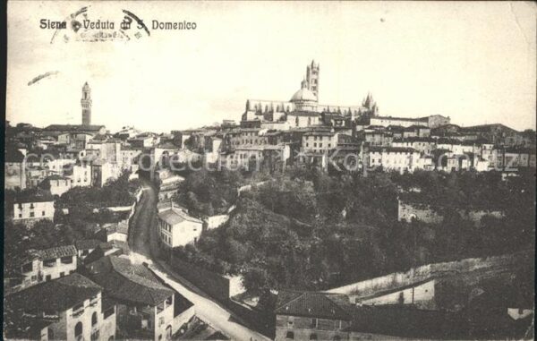 Siena