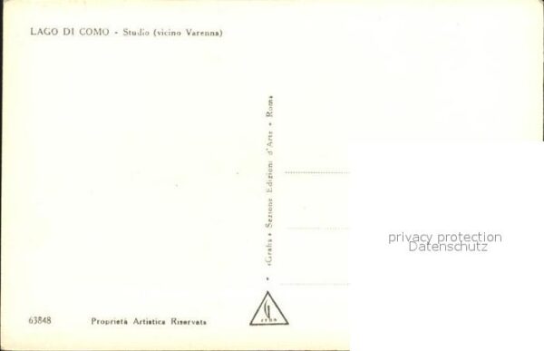 Lago di Como Studio – Bild 2