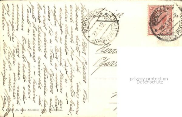 Bordighera – Bild 2