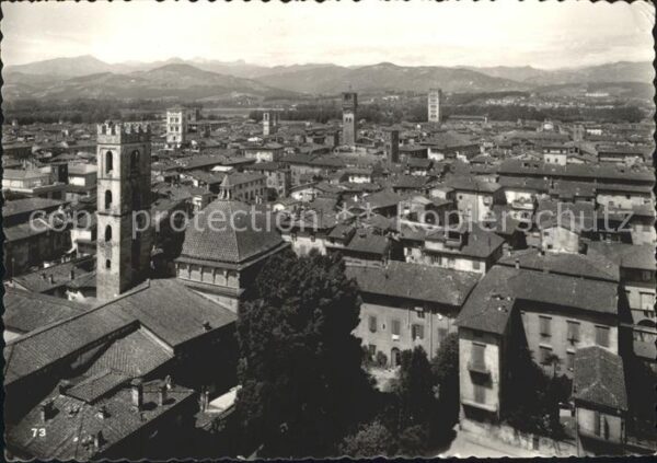 Lucca