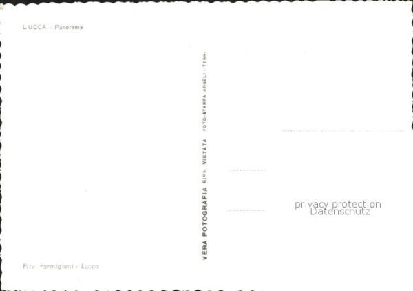 Lucca – Bild 2