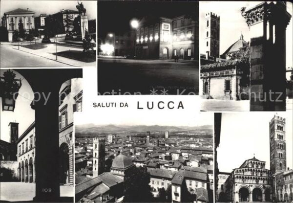 Lucca