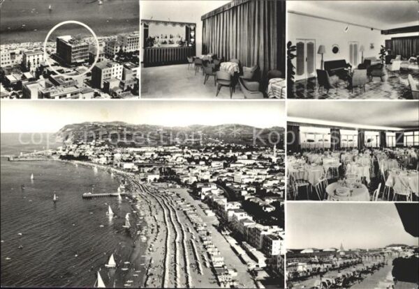 Cattolica Rimini Hotel Nord-Est