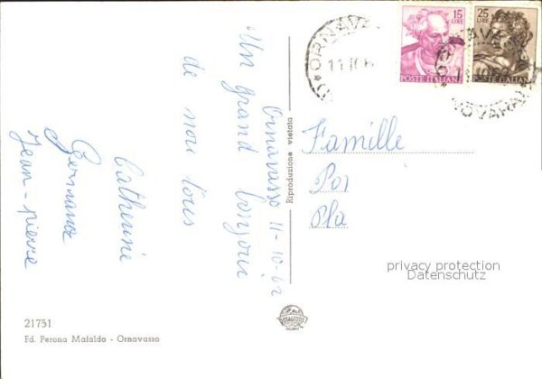 Ornavasso Santuario del Boden – Bild 2