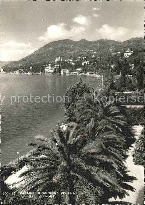 Fasano Lago di Garda