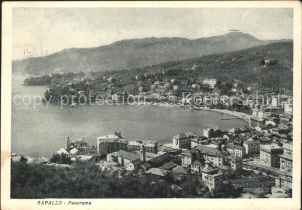 Rapallo