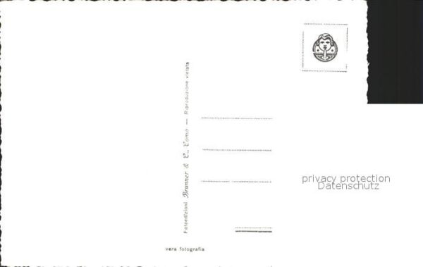 Lago di Como Cadenabbia Hotel Belle Isole – Bild 2