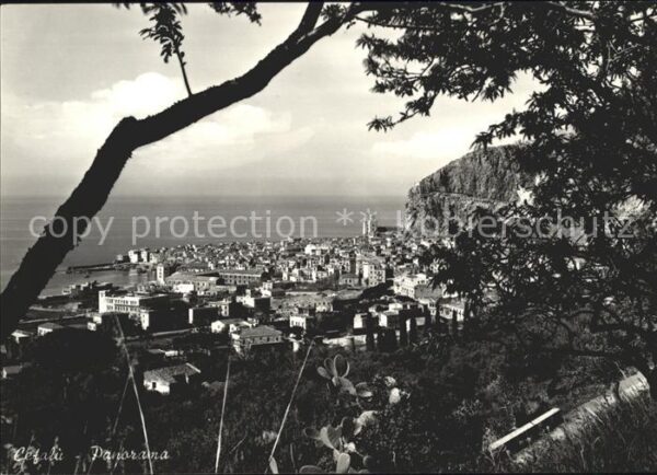 Cefalu