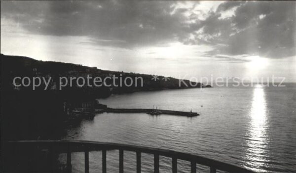 Sorrento Campania Luci ed ombre